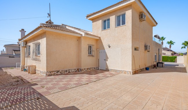 Segunda mano - Villa - Ciudad Quesada/Rojales - Ciudad Quesada