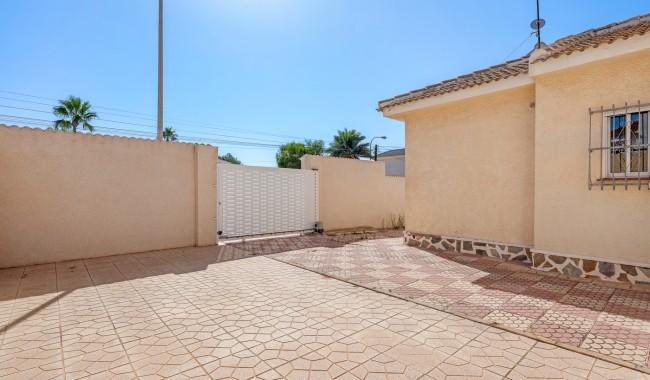 Segunda mano - Villa - Ciudad Quesada/Rojales - Ciudad Quesada