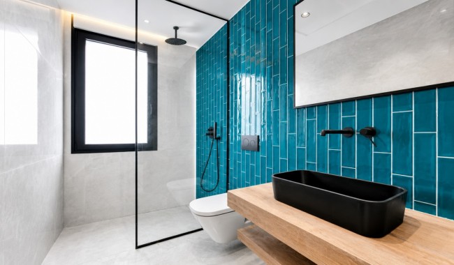 Brukt - Villa - El Chaparral, Torrevieja - El Chaparral