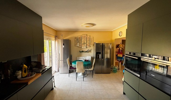 Brukt - Villa - La Zarza - Inland