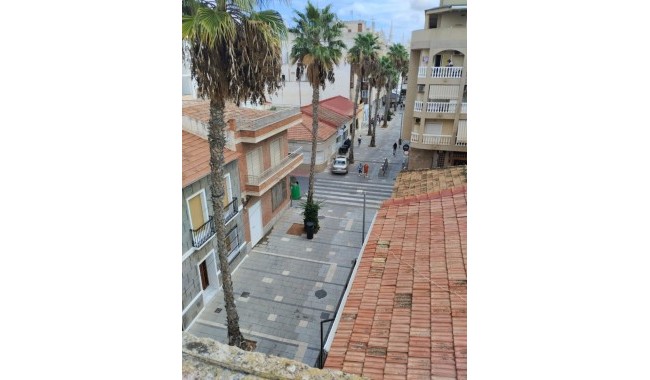 Bygning - Brukt - Torrevieja - Costa Blanca Sur