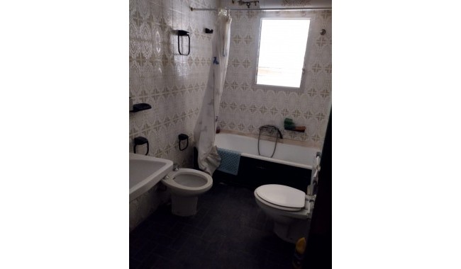 Brukt - Bygning - Torrevieja - Costa Blanca Sur