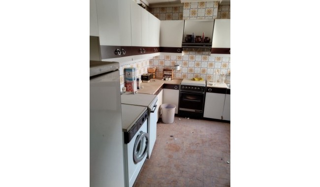 Brukt - Bygning - Torrevieja - Costa Blanca Sur
