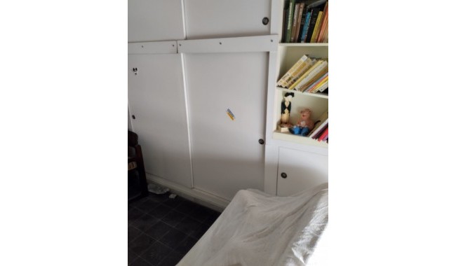 Brukt - Bygning - Torrevieja - Costa Blanca Sur