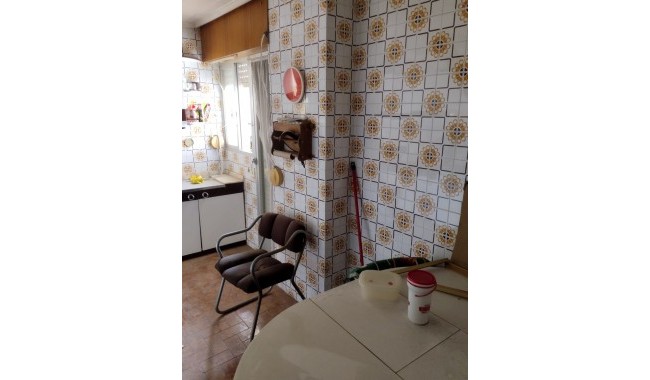 Brukt - Bygning - Torrevieja - Costa Blanca Sur