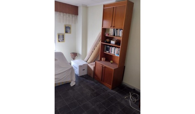 Brukt - Bygning - Torrevieja - Costa Blanca Sur