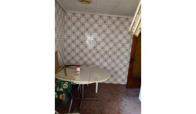 Brukt - Bygning - Torrevieja - Costa Blanca Sur