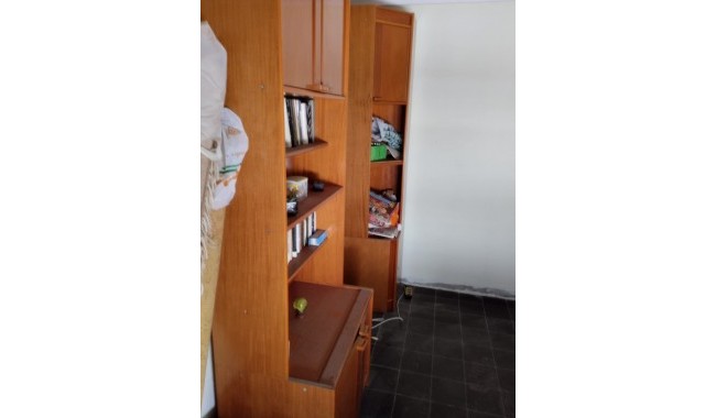Brukt - Bygning - Torrevieja - Costa Blanca Sur