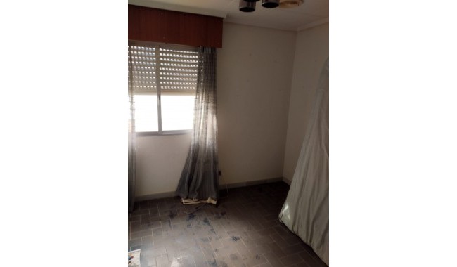 Brukt - Bygning - Torrevieja - Costa Blanca Sur