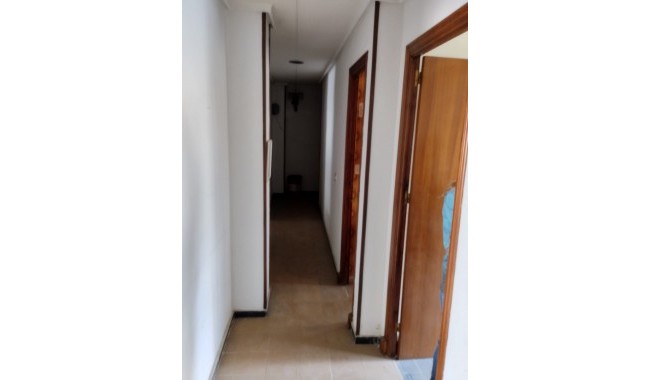 Brukt - Bygning - Torrevieja - Costa Blanca Sur