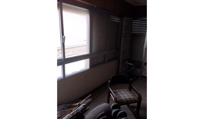 Brukt - Bygning - Torrevieja - Costa Blanca Sur