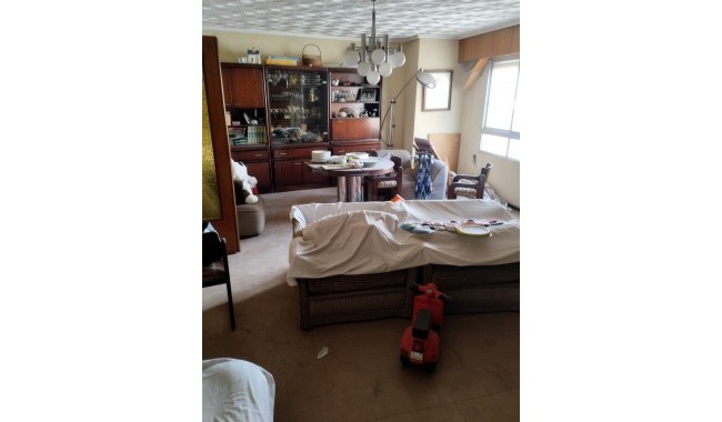 Brukt - Bygning - Torrevieja - Costa Blanca Sur