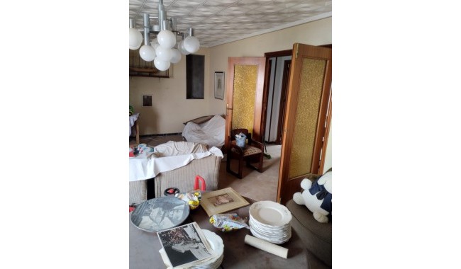 Brukt - Bygning - Torrevieja - Costa Blanca Sur