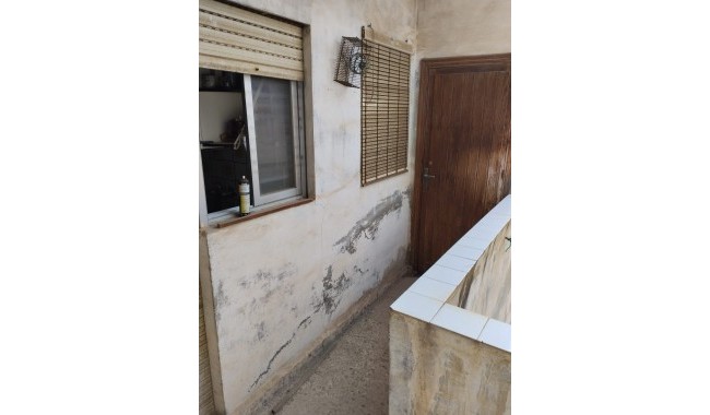 Brukt - Bygning - Torrevieja - Costa Blanca Sur