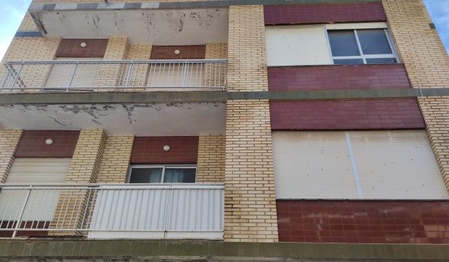 Brukt - Bygning - Torrevieja - Costa Blanca Sur