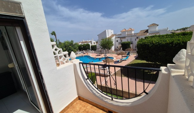 Resale - Apartment - San Miguel de Salinas - Bellavista