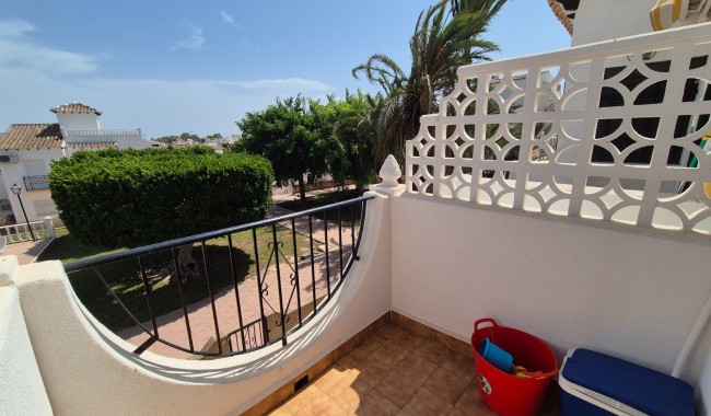Resale - Apartment - San Miguel de Salinas - Bellavista