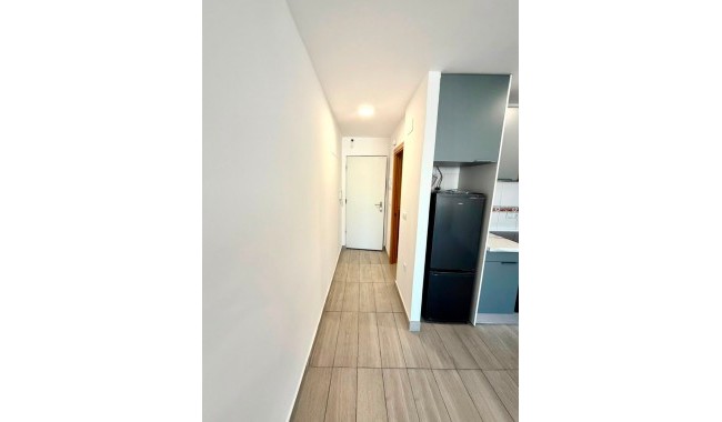 Sprzedaż - Apartament - Torrevieja - Centro