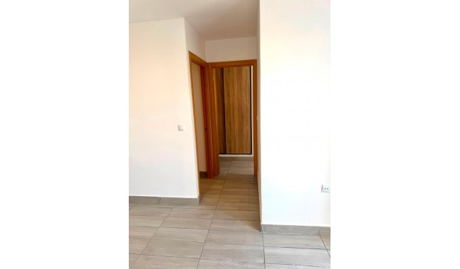 Sprzedaż - Apartament - Torrevieja - Centro
