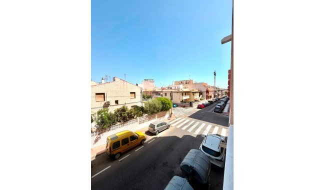 Sprzedaż - Apartament - Torrevieja - Centro