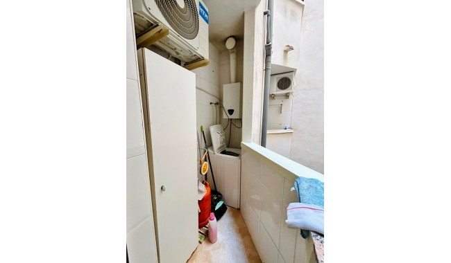 Sprzedaż - Apartament - Torrevieja - Centro