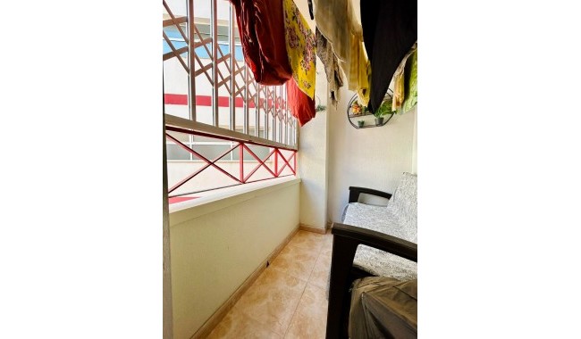 Sprzedaż - Apartament - Torrevieja - Centro