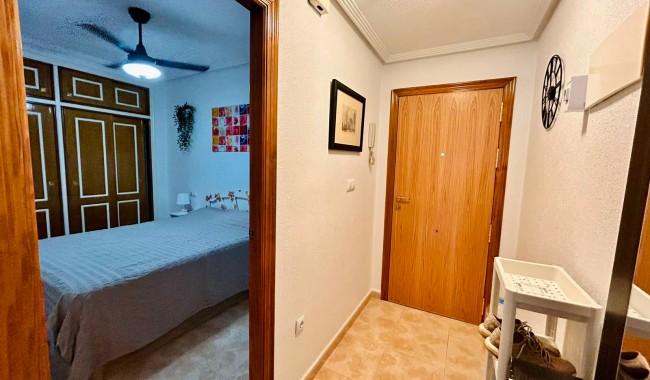 Sprzedaż - Apartament - Torrevieja - Centro