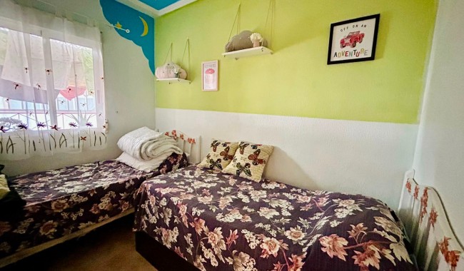 Sprzedaż - Apartament - Torrevieja - Centro