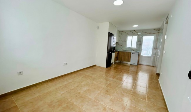 Sprzedaż - Apartament - Torrevieja - La Siesta