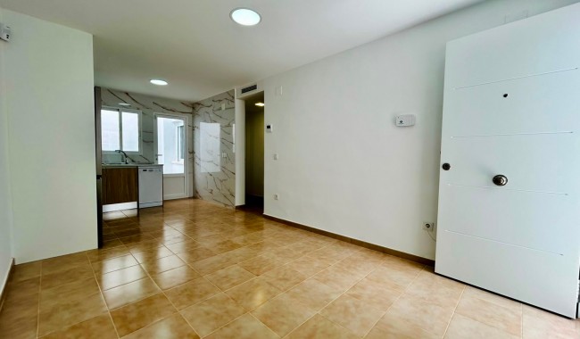 Sprzedaż - Apartament - Torrevieja - La Siesta