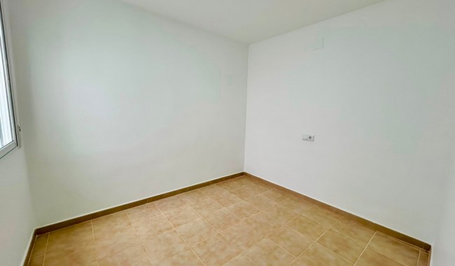 Sprzedaż - Apartament - Torrevieja - La Siesta