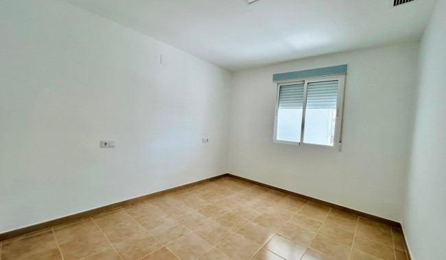 Sprzedaż - Apartament - Torrevieja - La Siesta