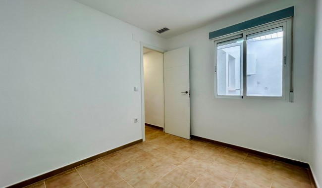 Sprzedaż - Apartament - Torrevieja - La Siesta
