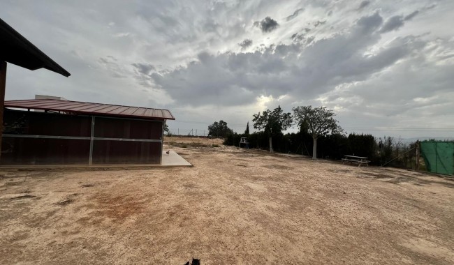 Sprzedaż - Finka - San Fulgencio - San Fulgencio - Country