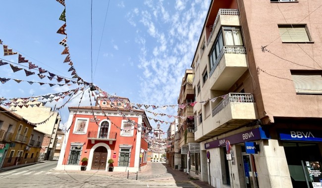 Apartment - Resale - Ciudad Quesada/Rojales - Ciudad Quesada