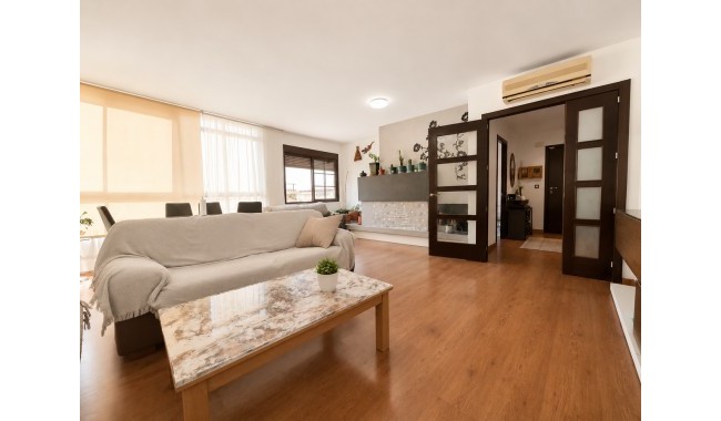 Resale - Apartment - Ciudad Quesada/Rojales - Ciudad Quesada