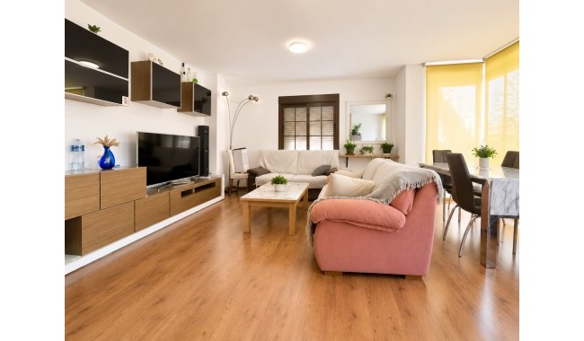 Resale - Apartment - Ciudad Quesada/Rojales - Ciudad Quesada