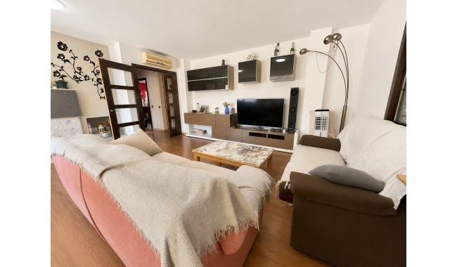 Resale - Apartment - Ciudad Quesada/Rojales - Ciudad Quesada