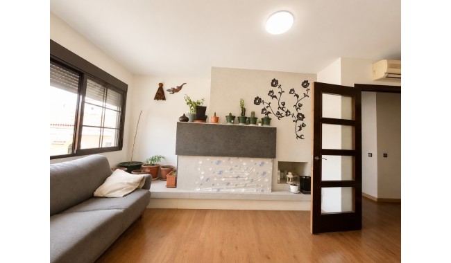 Resale - Apartment - Ciudad Quesada/Rojales - Ciudad Quesada