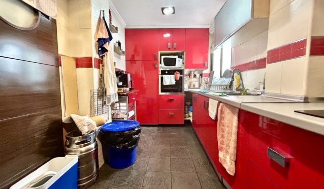 Resale - Apartment - Ciudad Quesada/Rojales - Ciudad Quesada
