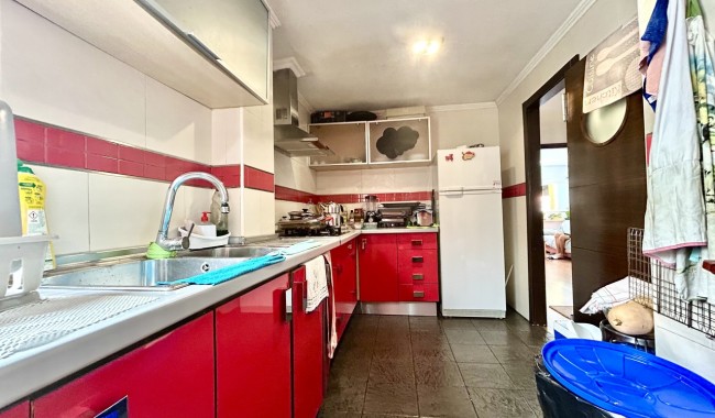 Resale - Apartment - Ciudad Quesada/Rojales - Ciudad Quesada