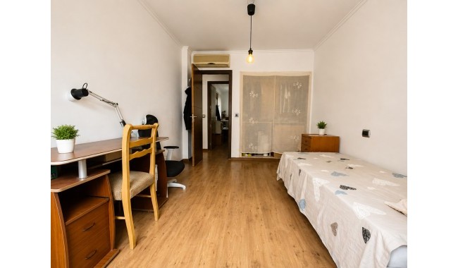 Resale - Apartment - Ciudad Quesada/Rojales - Ciudad Quesada