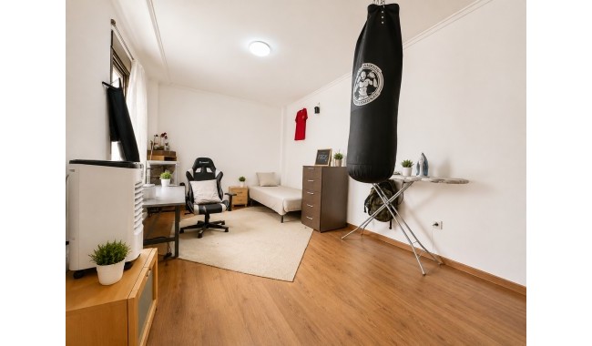 Resale - Apartment - Ciudad Quesada/Rojales - Ciudad Quesada