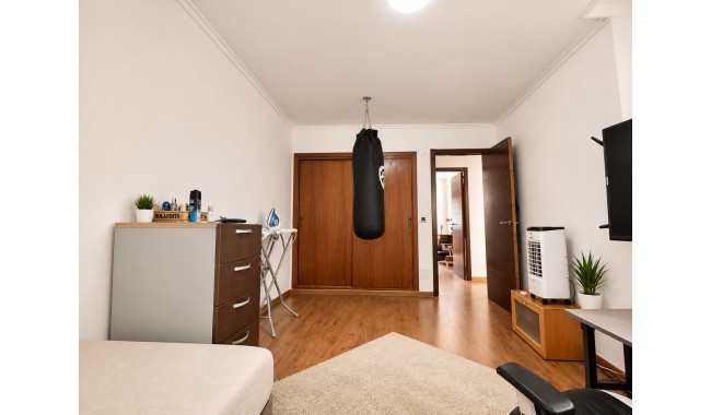 Resale - Apartment - Ciudad Quesada/Rojales - Ciudad Quesada