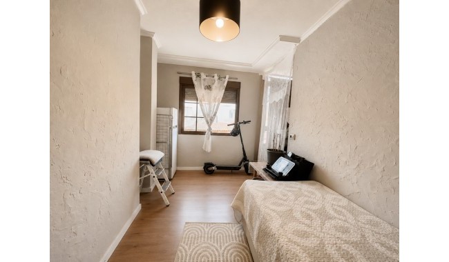 Resale - Apartment - Ciudad Quesada/Rojales - Ciudad Quesada