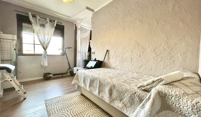Resale - Apartment - Ciudad Quesada/Rojales - Ciudad Quesada