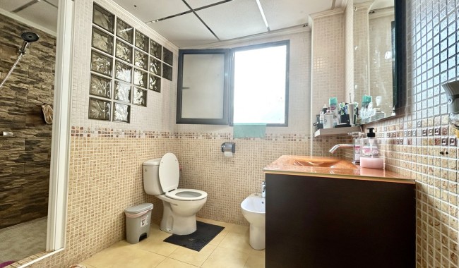 Resale - Apartment - Ciudad Quesada/Rojales - Ciudad Quesada