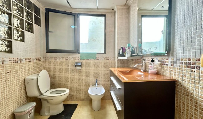 Resale - Apartment - Ciudad Quesada/Rojales - Ciudad Quesada