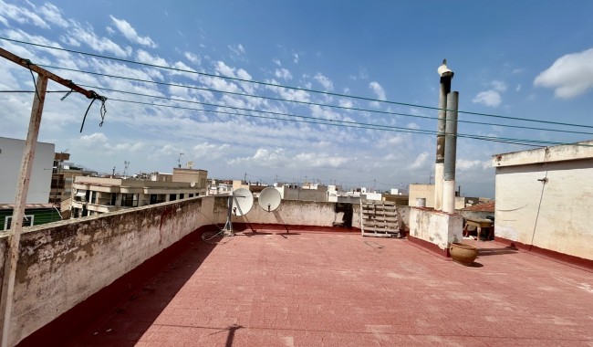Resale - Apartment - Ciudad Quesada/Rojales - Ciudad Quesada