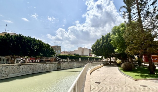 Resale - Apartment - Ciudad Quesada/Rojales - Ciudad Quesada